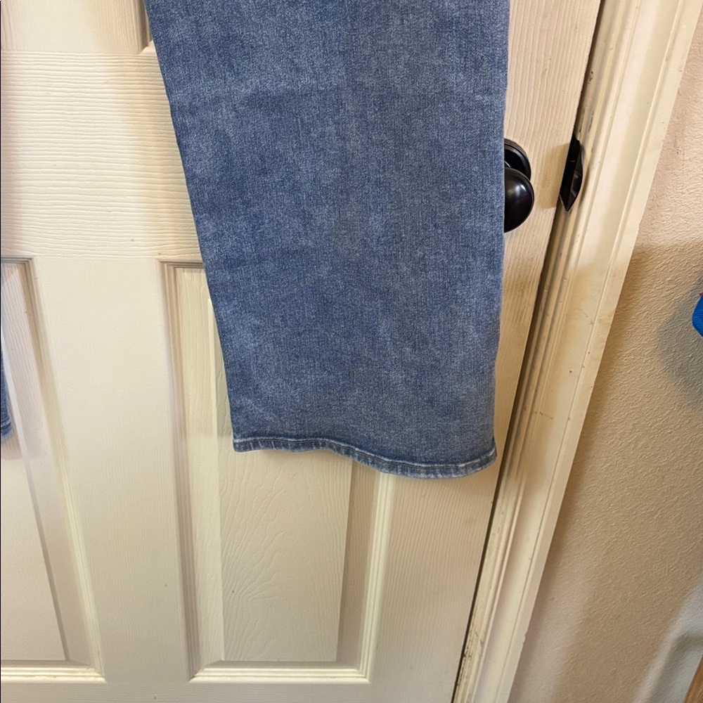 Katch Me Blue Denim Jeans - Picture 8 of 10